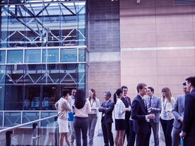 Why Alumni Programs are Critical to the Future Success of Your Organization