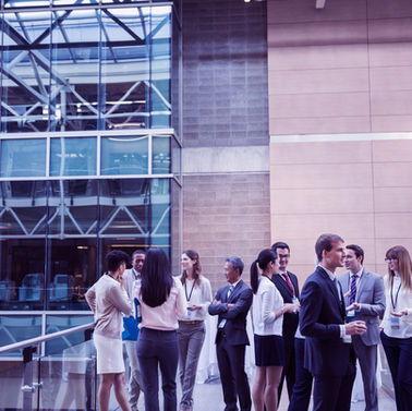 How to network in 2025!