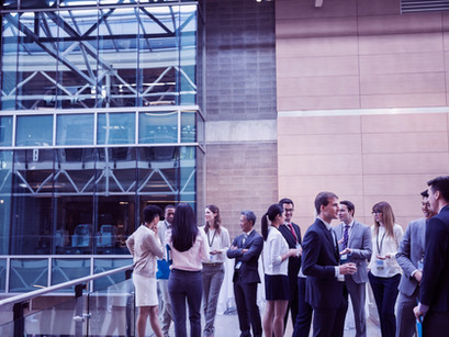 Why Alumni Programs are Critical to the Future Success of Your Organization
