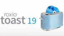 Toast Pro 19トラプル