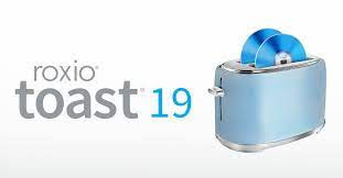Toast Pro 19トラプル