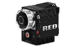 Red Epic Mysterium 5K