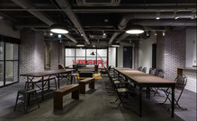 内神田The C Loungeを使った動画配信のご提案