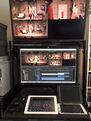 Near Online 8K Media Production System