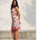 Thumbnail: Innocent Fall | Phulkari Whisper fully embroidered Dress