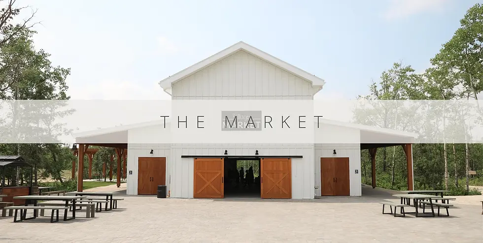 Pineridge Hollow Mother's Day Market