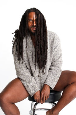 ACTOR/MODEL