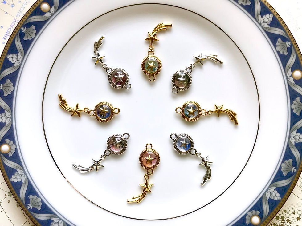 一等星シリーズ１