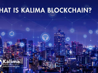 Tout ce que vous devez savoir sur la Blockchain Kalima (Yahoo Finance)