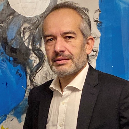 Bertrand de Saint-Viance