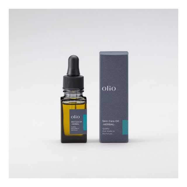 Skin Care Oil -HERBAL-(スキンケアオイル ハーバル)
