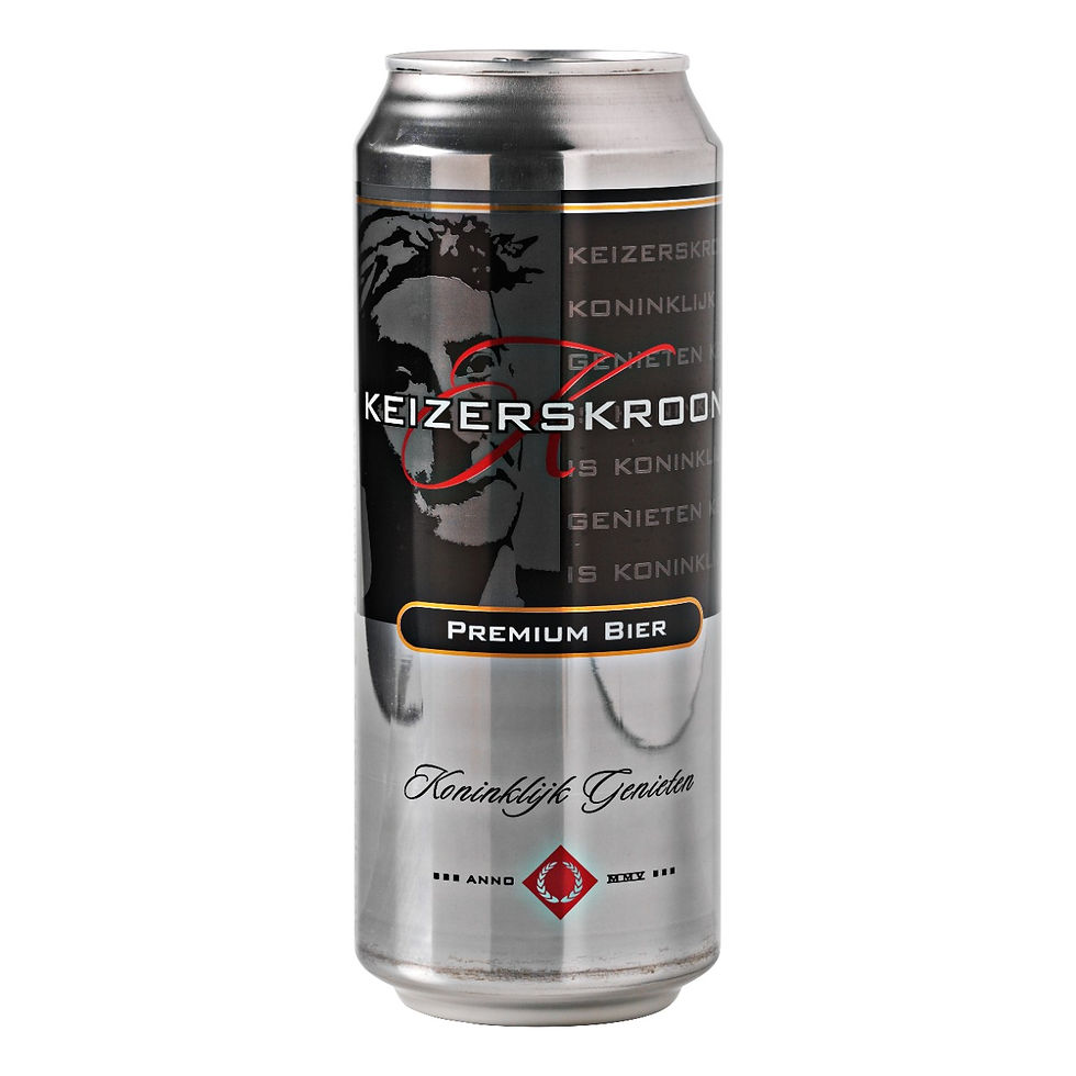Keizerskroon Bier