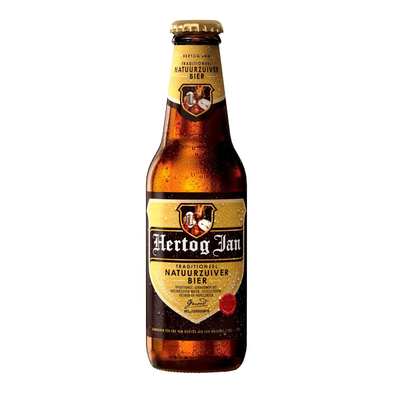 Hertog Jan