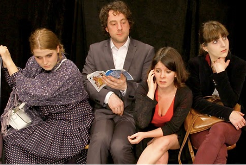 Ecole Paris Marais : suis je débutant ou avancé ?