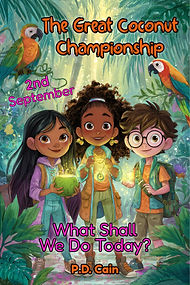 2nd September The Great Coconut Championship cover.jpg