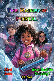 23rd June The Rainbow Portal cover.jpg