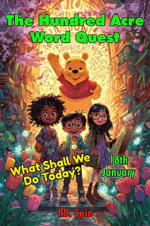 18th January The Hundred Acre Word Quest cover.jpg