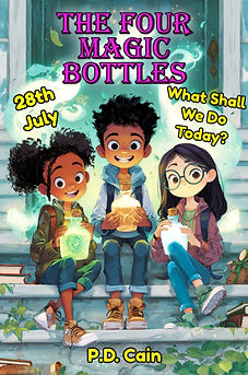 28th July The Four Magic Bottles cover.jpg
