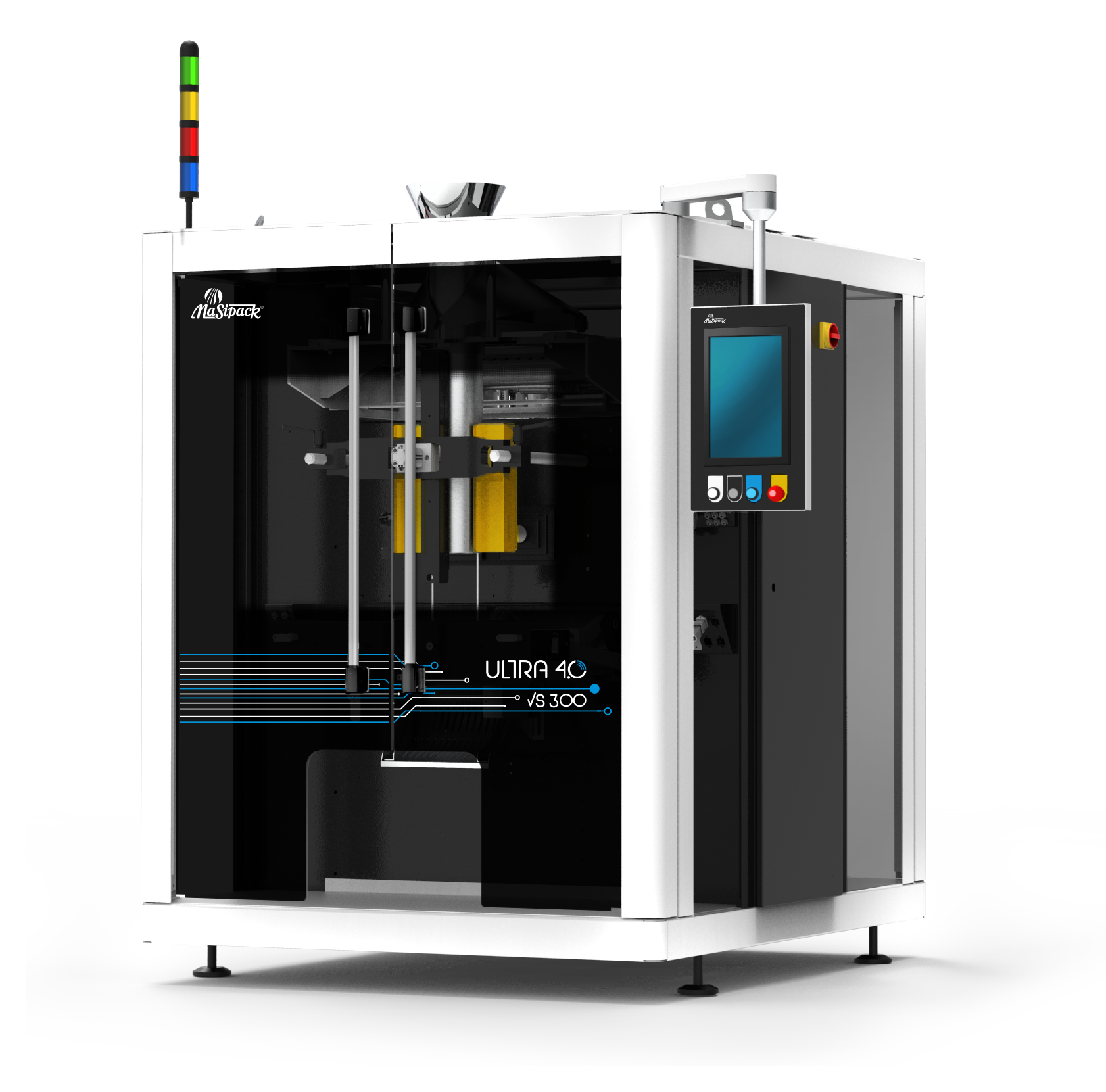 Packaging machine