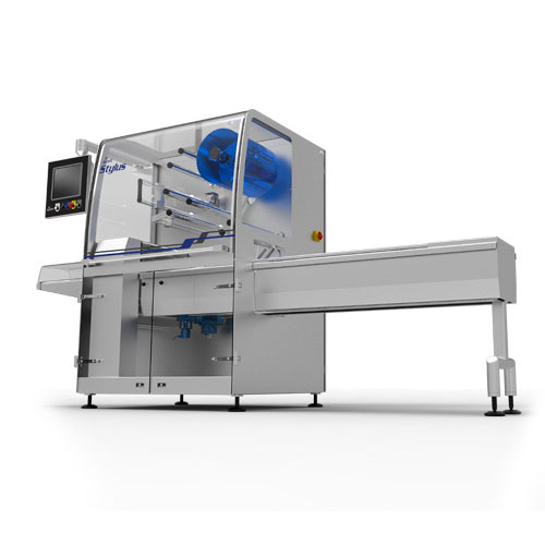 Packaging machine