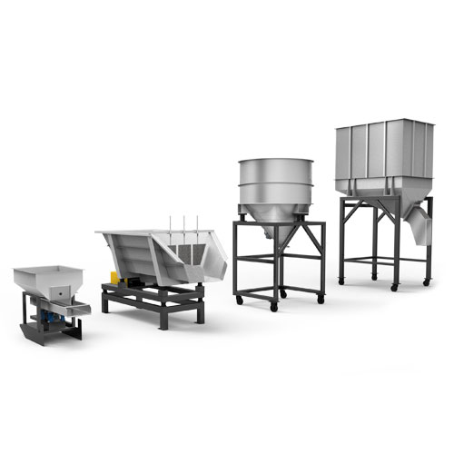 Packaging machine