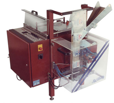 Packaging machine