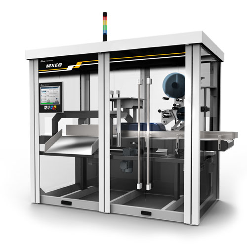 Packaging machine