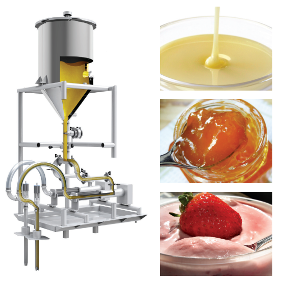 Packaging machine