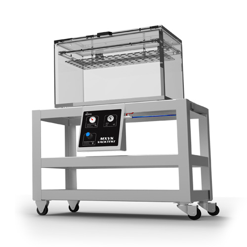 Packaging machine