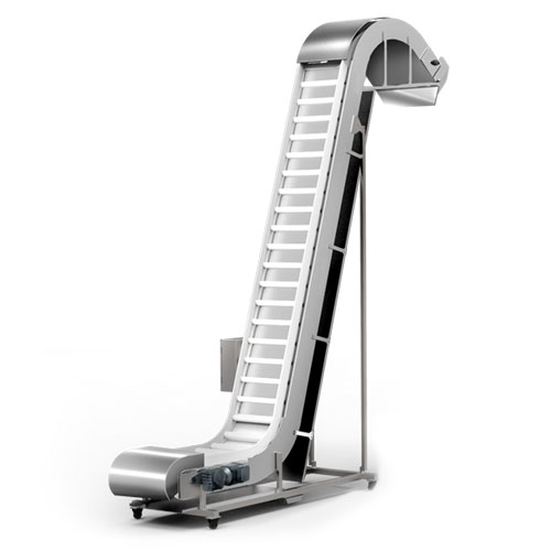 Packaging machine