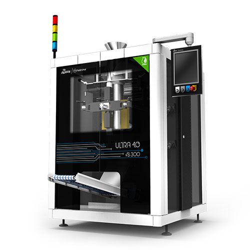 Packaging machine