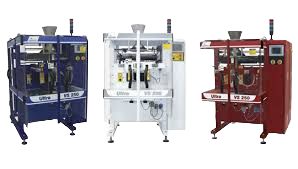 Packaging machine