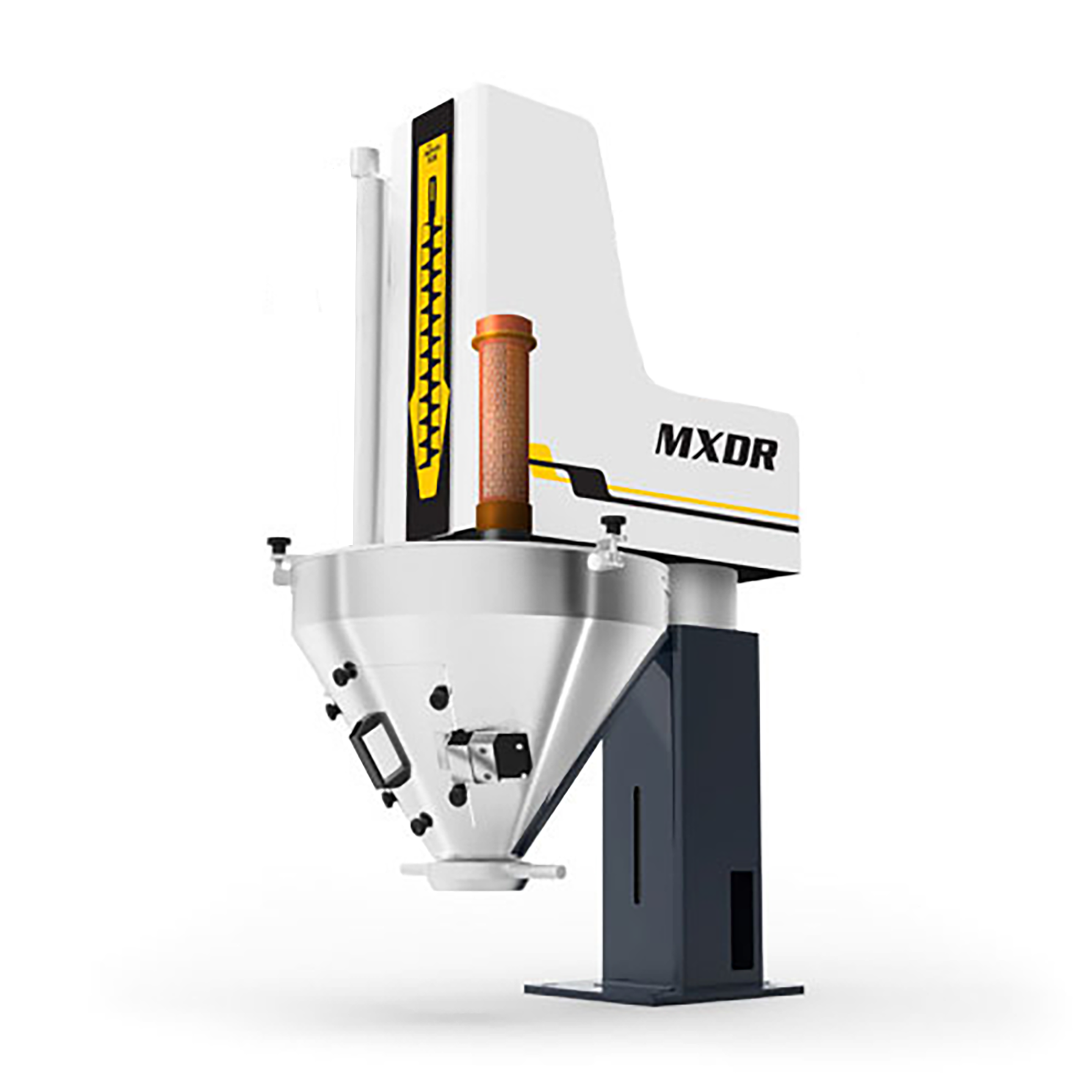 Packaging machine