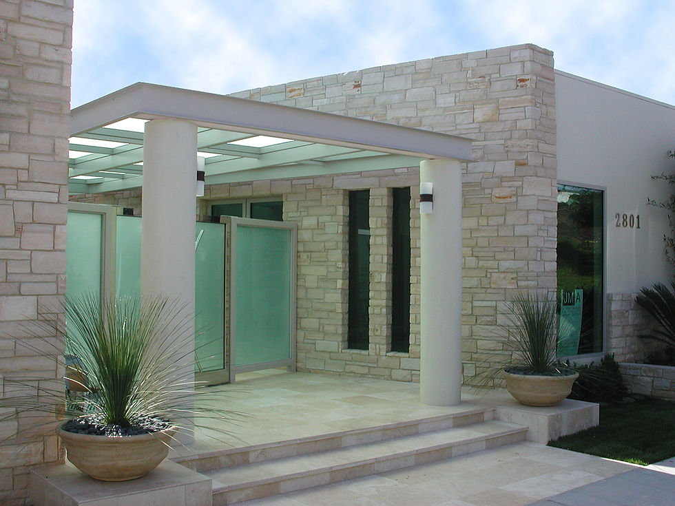 Orr Residence
