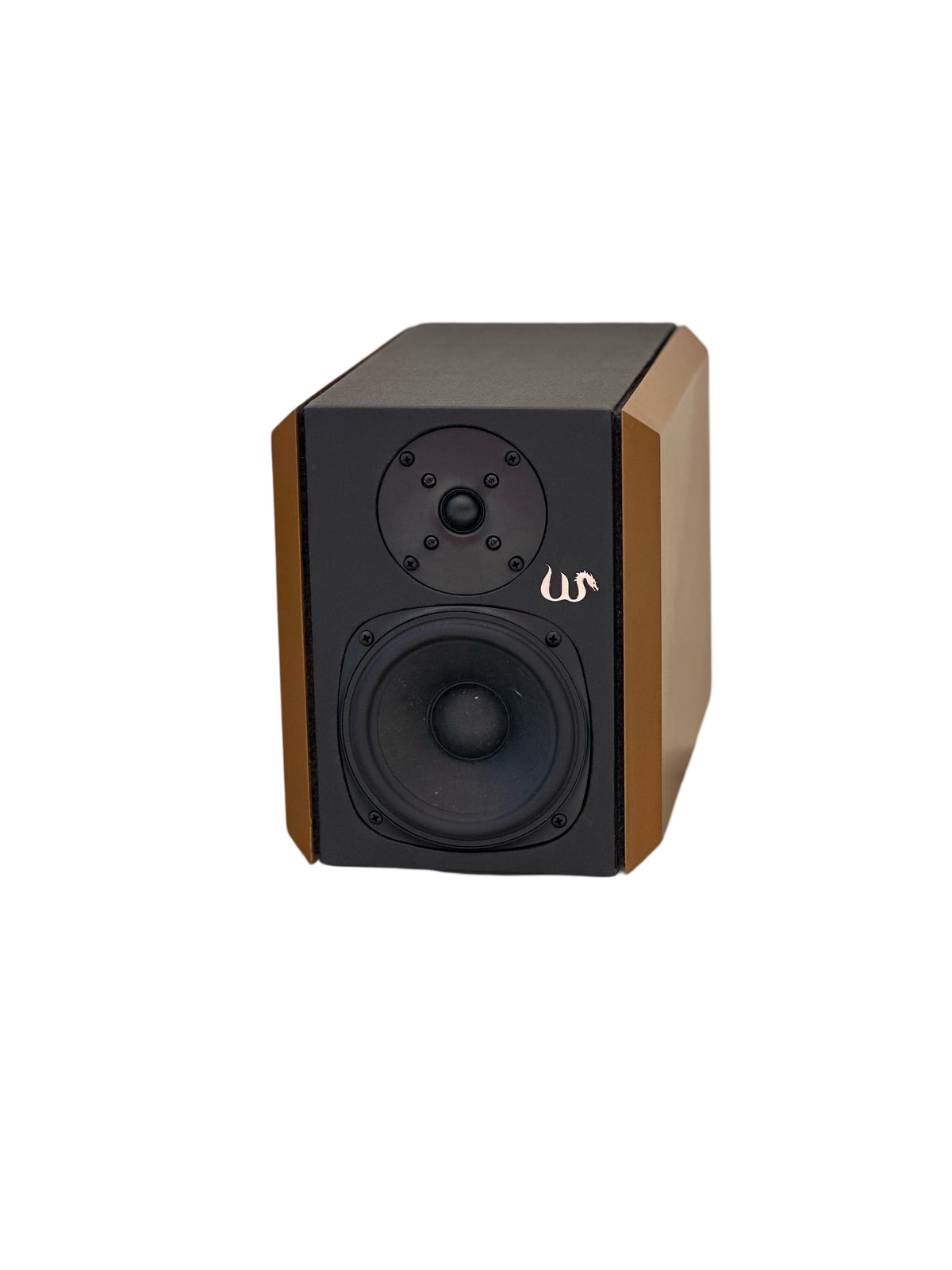 Nova, Monitor 2 vías (par)