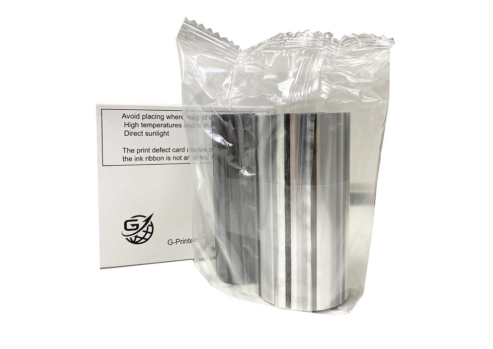 Thumbnail: DNP Re-Transfer Film for CXD80 (CY-3RA-100)