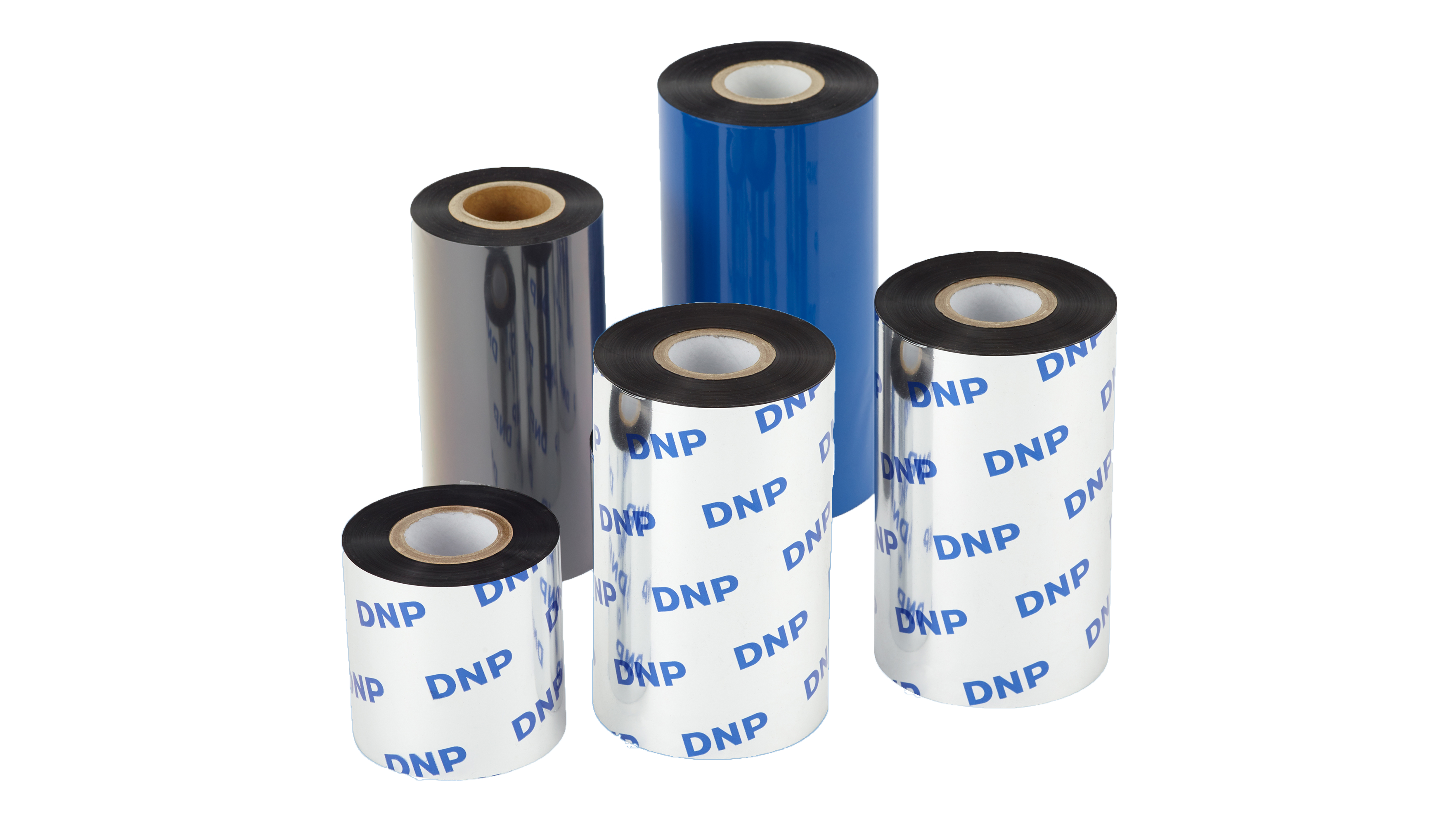 Ribbons Multiplex Singapore