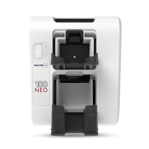 Thumbnail: Magicard 100NEO Card Printer- Free Consumables, Cards,Delivery