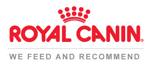 Royal Canin we feed and recommend