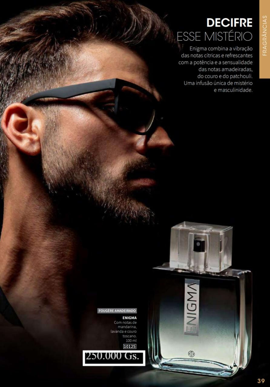 Perfumes
