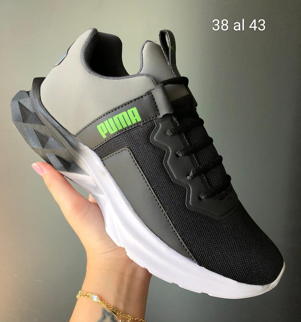 Miniatura: Puma