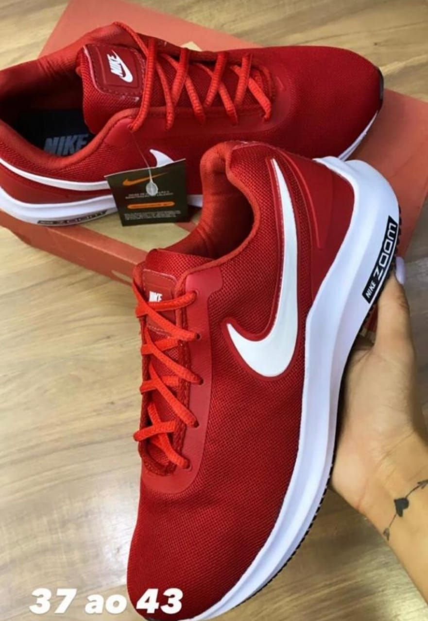 Miniatura: Nike zoom