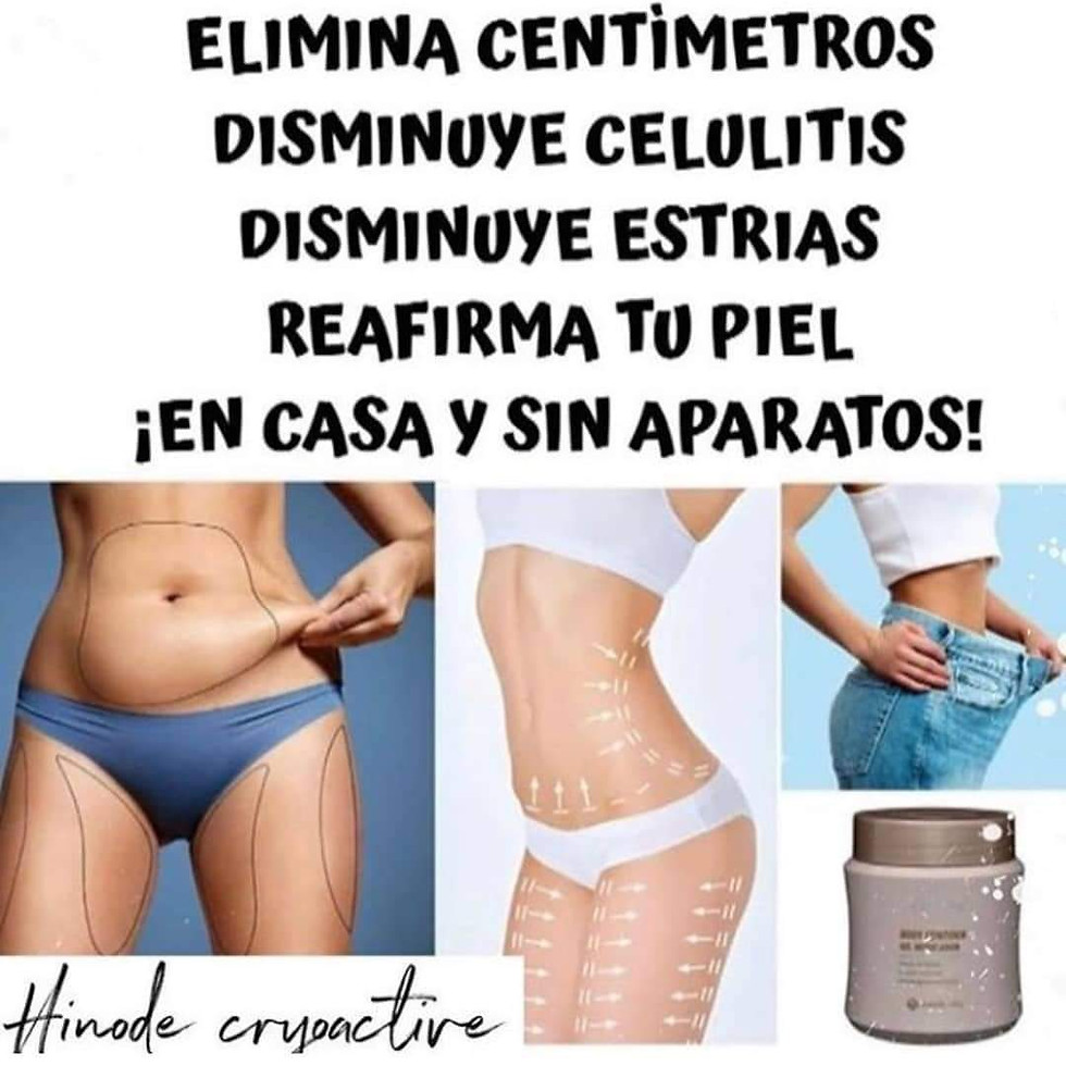 Miniatura: Cremas corporales