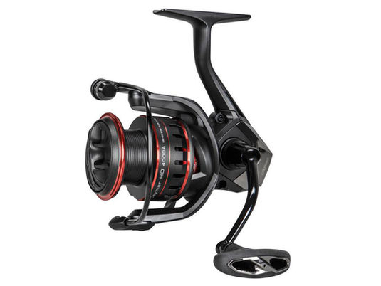 Surf Fishing Reels - Okuma Ceymar HD spinning reel review