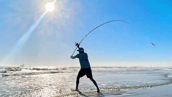 best nc saltwater fishing lures Get to know the most popular lures, how to use them