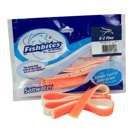 Fishbites & Fishbites Rigs