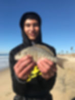 fishing guide near me