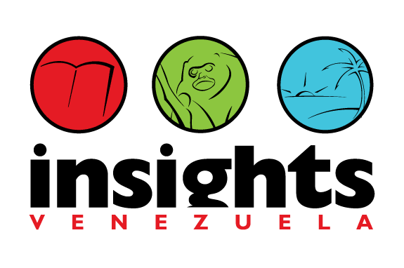 Insights Venezuela Logo