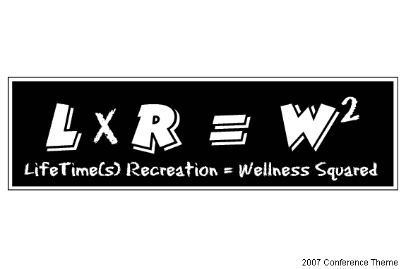 Wellness Conference Logo