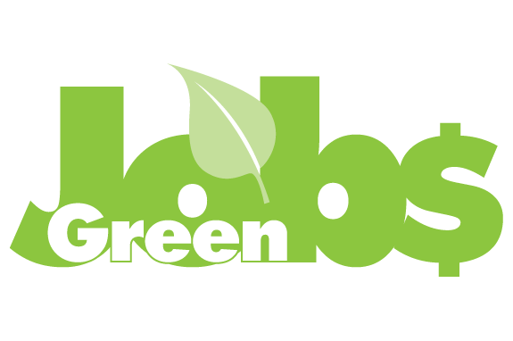 Green Jobs Logo